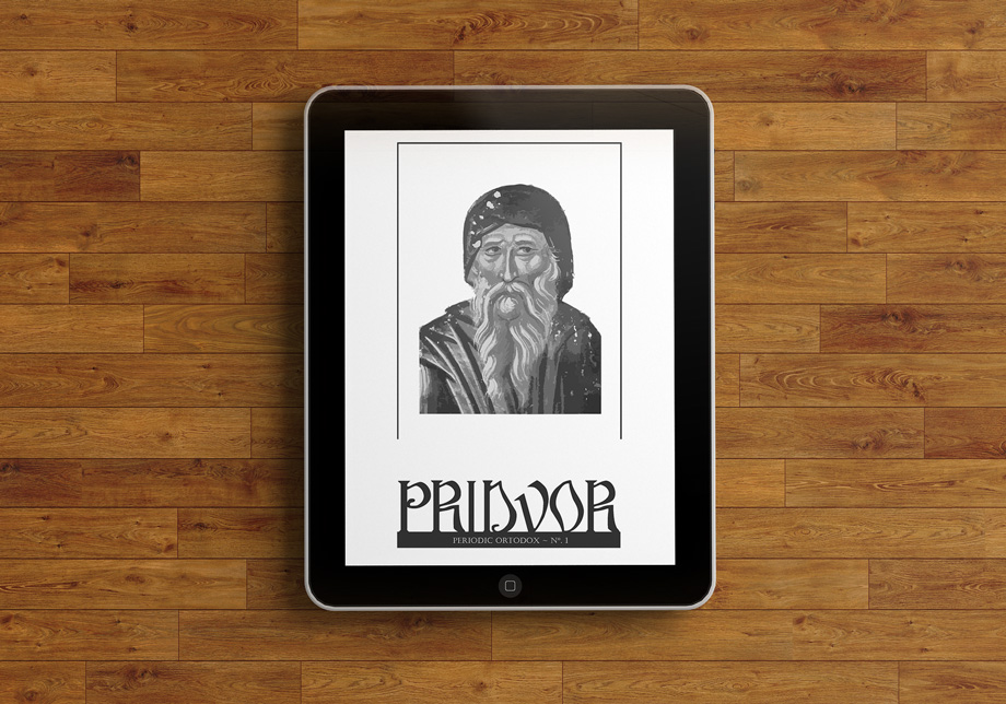 Pridvor no. 01